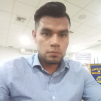 Luis Fernando Primo Aguilera