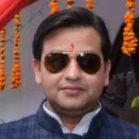 Rohit Punetha