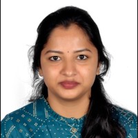 Sindhu GS