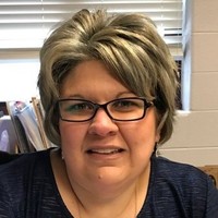 Jill Wright