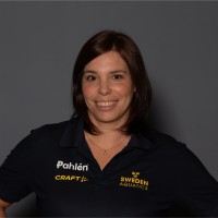 Sofia Garametsos Tärnhed