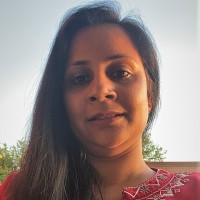 Anisha Anand Thakral