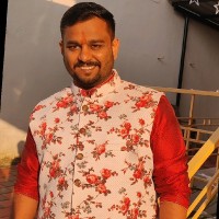 Atheshkumar Patil