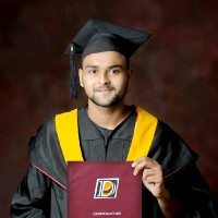 Dattesh Pandya