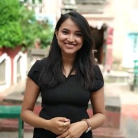 Chandana Shrestha