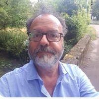 Stéphane Chatras
