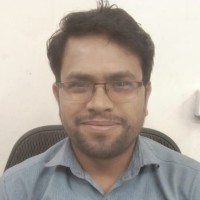 ASHA RAM
