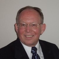 Kenneth Cayton