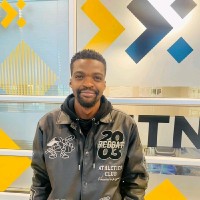 Kabelo Motsumi