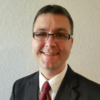 Chris Hilfer