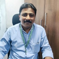 Prakash R