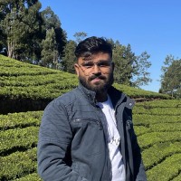 Mahesh Kumar