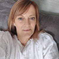 Vicky Wynter