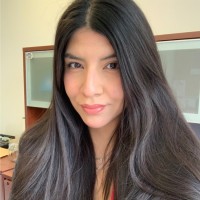 Gabrielle Moreno