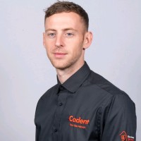 Luke Marshall