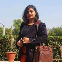 Muskan Singh