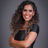 Fernanda Ferreira da Rosa