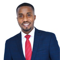 Noble Eduamah