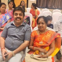 Jayarama Krishnan