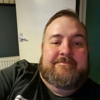 Darren Kendrick