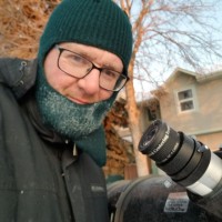 Andrew Saylor