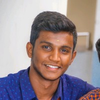 Nithish Vs
