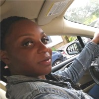 Keosha Harmon