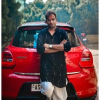 Ishank Rastogi