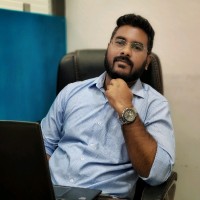 Rohan Maske
