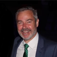 David O'Loughlin Gaicd