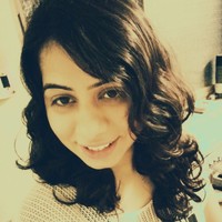 Vinita Thadani