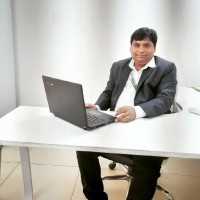 Dr Rajeev R Jha