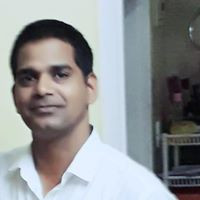 Prashant Kumar Das