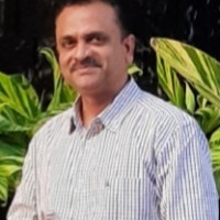 Rajesh Wagulde