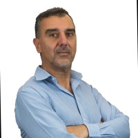 Steve Marin