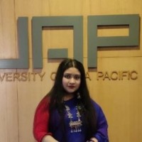 Camalia Hossain