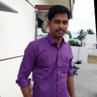 krishnamoorthi Ramesh