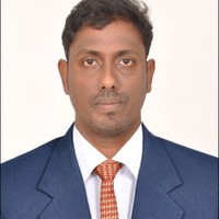 Suseendra Kumar