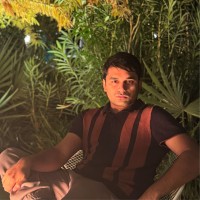 Chandra Reddy