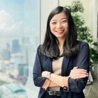 Rebecca Teo