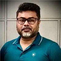 Khondoker Nazmus Saquib