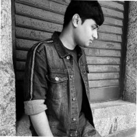 James Ruban A