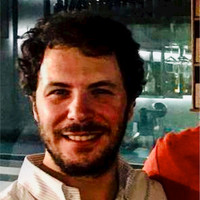 Dario Barbirato
