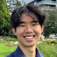 Jarrod Ong