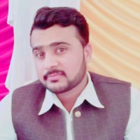 M Waqas Bhatti