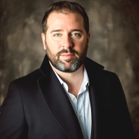 Joshua Tarwater