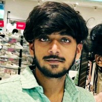 Suhail N
