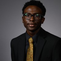 Kendrick Thompson