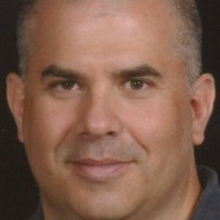 Dan Stock