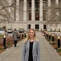 Brenna Anderst
